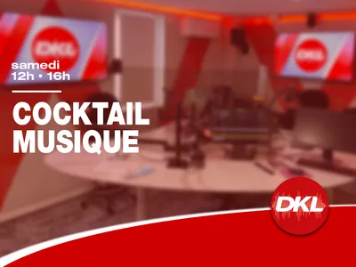 Cocktail musique